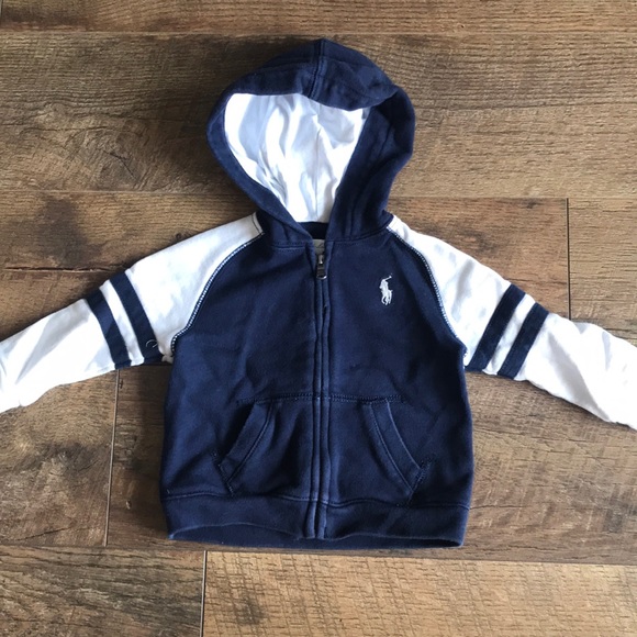 Polo Ralph Lauren Infant Jacket - Picture 1 of 2